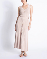 Karina Grimaldi Pax Knit Skirt