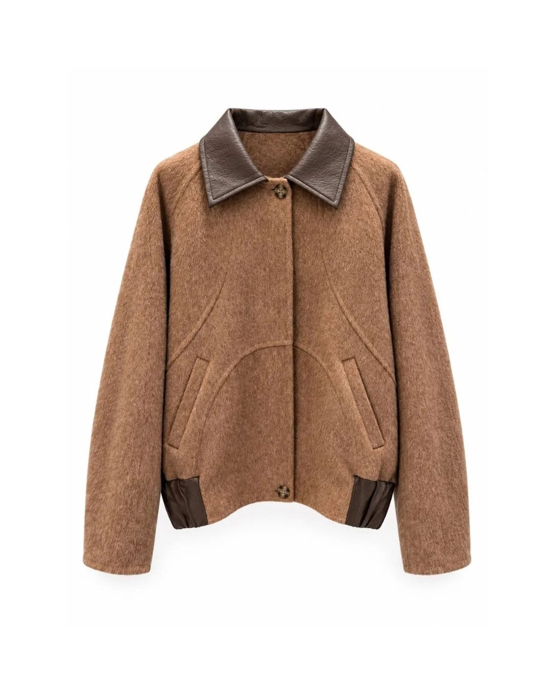 Yigal Azrouel TS Miriam Wool Jacket