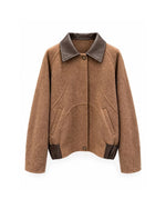 Yigal Azrouel TS Miriam Wool Jacket