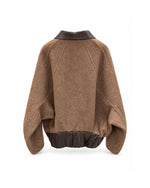 Yigal Azrouel TS Miriam Wool Jacket