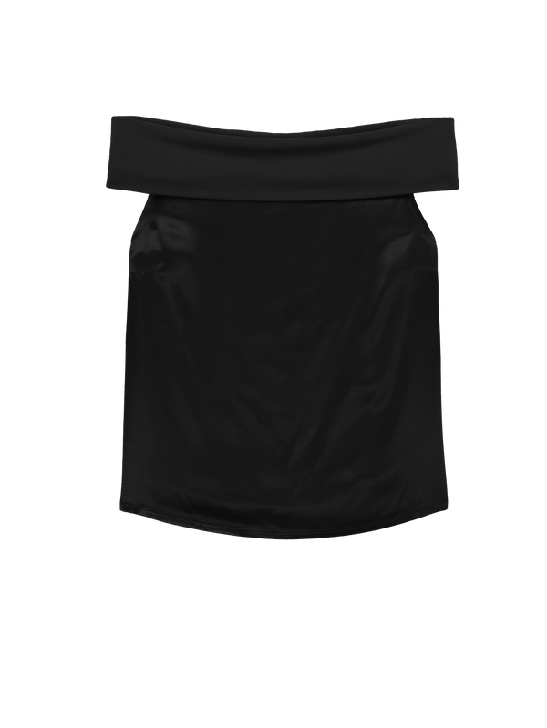 Nation LTD Vera Off The Shoulder Top