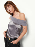 Nation LTD Vera Off The Shoulder Top