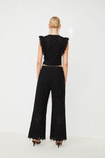 SUNCOO Lila Blouse