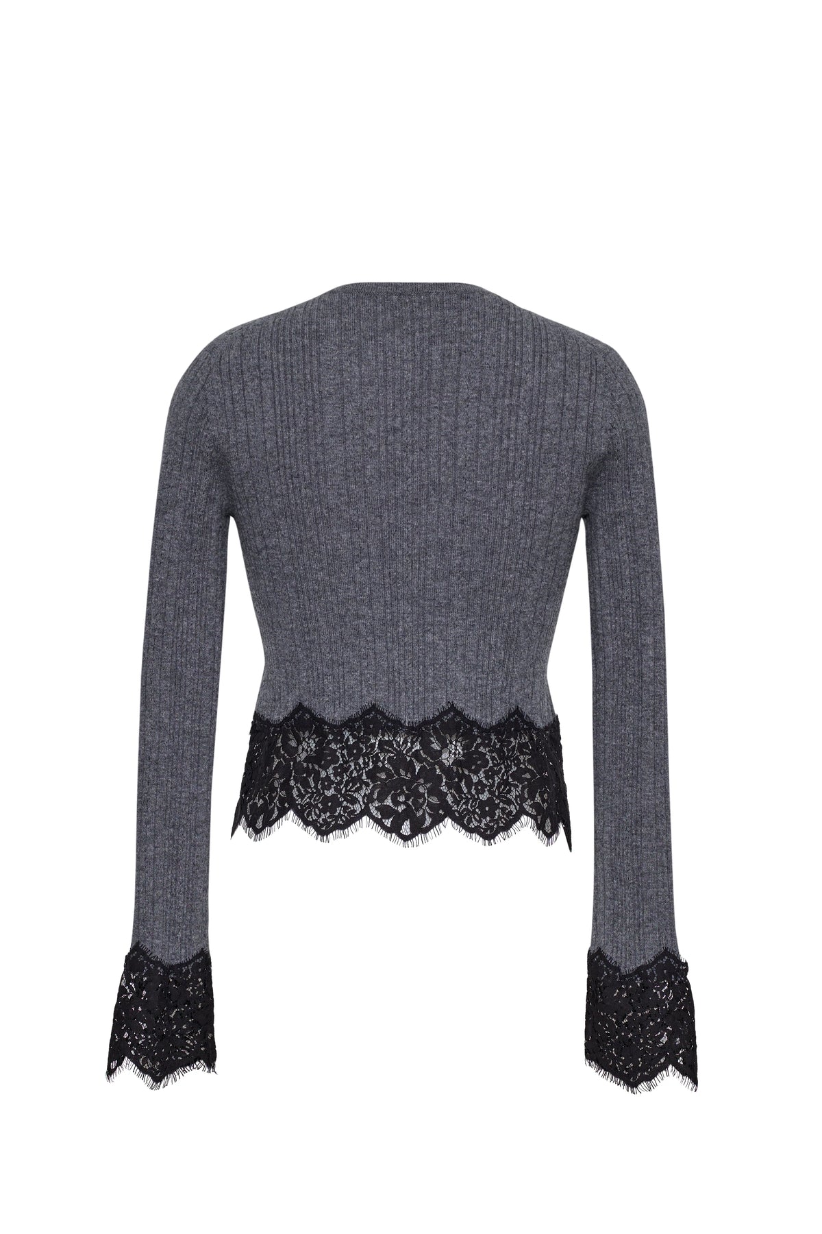 Cara Cara Veda Lace Cardigan