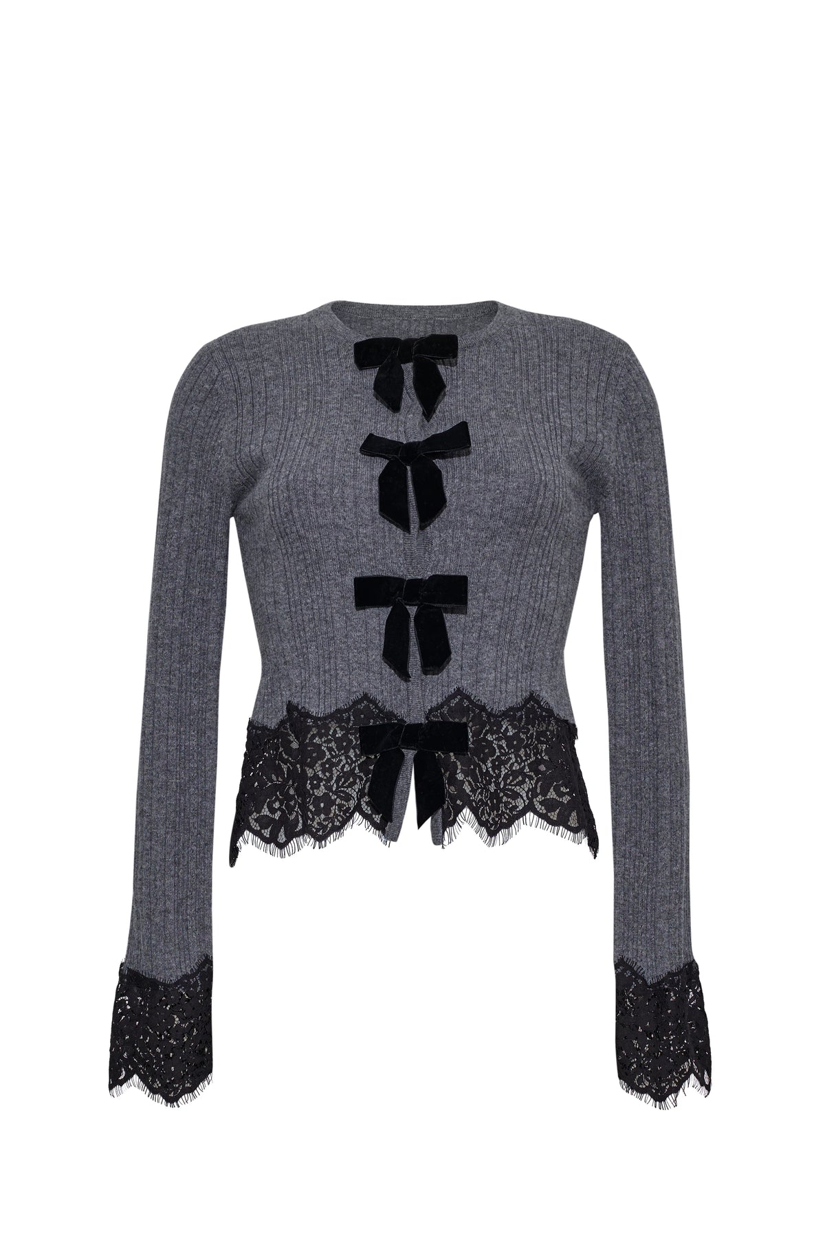 Cara Cara Veda Lace Cardigan