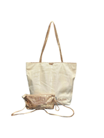 Carlos Falchi Vegan Tote bag