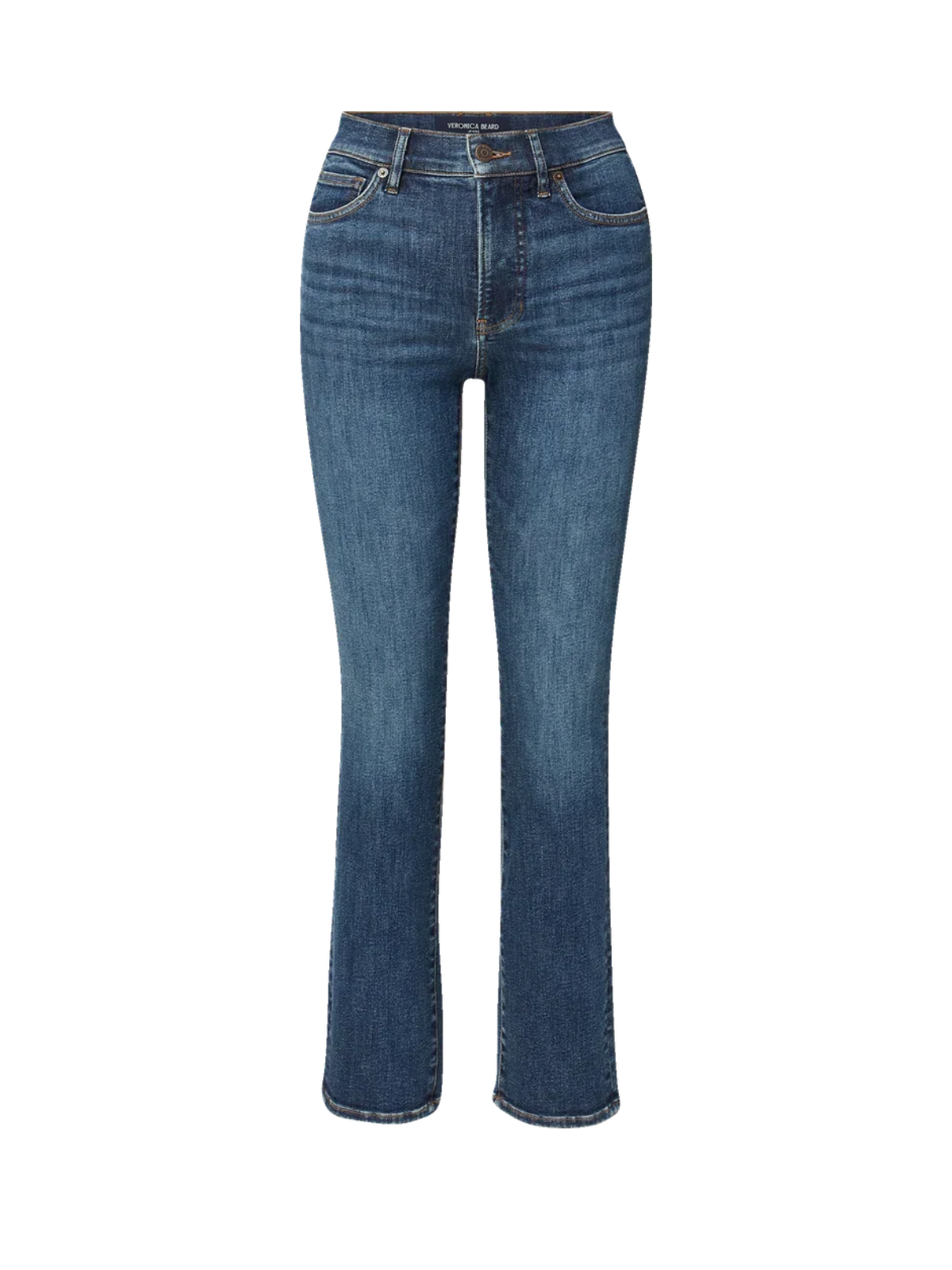 Veronica Beard Mila Straight Leg jean_J26FA0120
