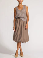 Brochu Walker Loti Bubble Skirt