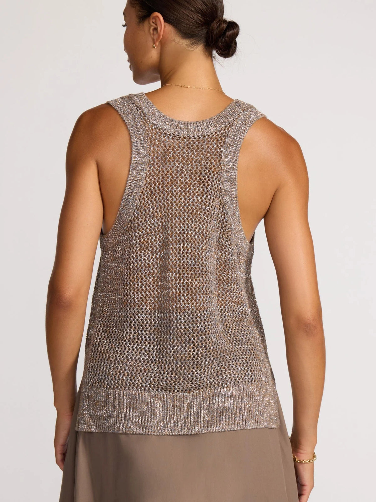 Brochu Walker Via Tank