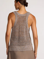 Brochu Walker Via Tank