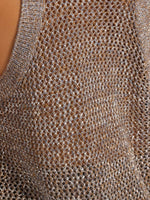 Brochu Walker Via Tank