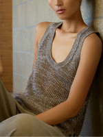 Brochu Walker Via Tank