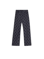 Vilagallo Polka Dot Trousers_33812