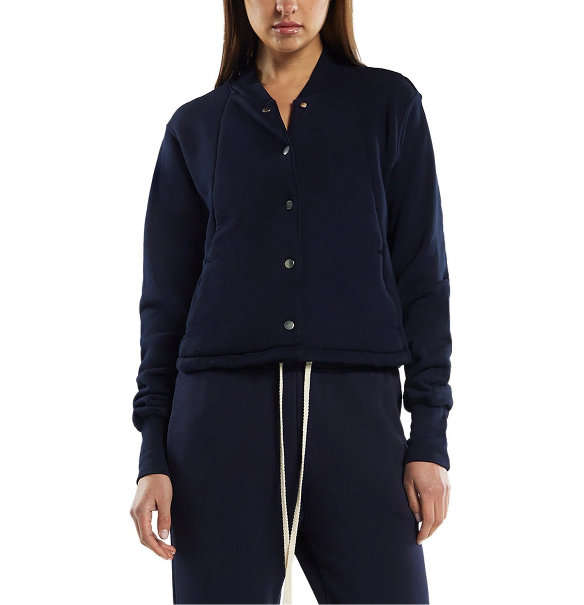 Les Tien Mason Moto Coaches Jacket