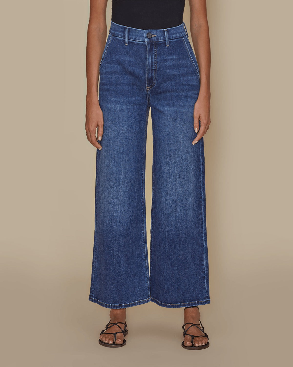 LE JEAN Judy Trouser