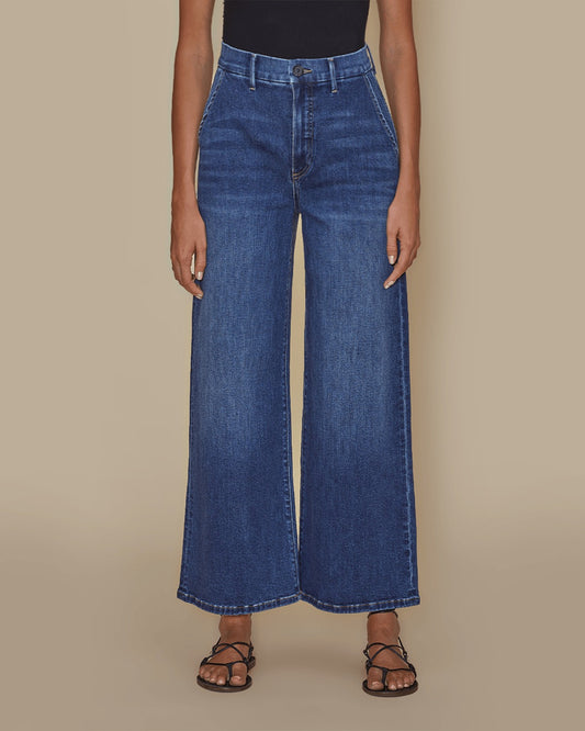 LE JEAN Judy Trouser