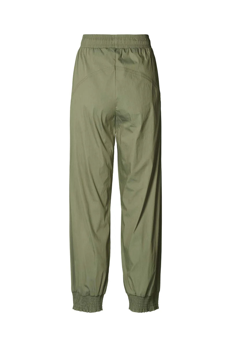Rabens Saloner Domino Angel Seam Pant