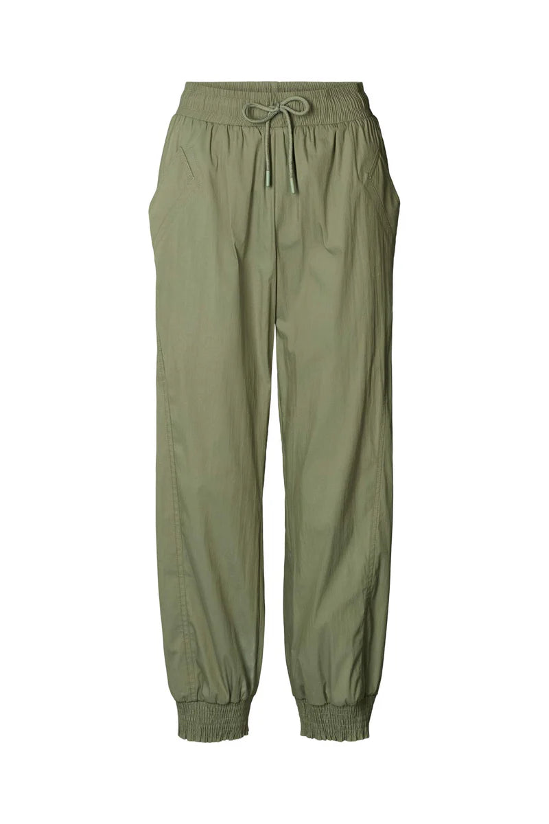 Rabens Saloner Domino Angel Seam Pant