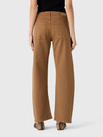 Le Jean Selena Long Jean