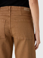 Le Jean Selena Long Jean