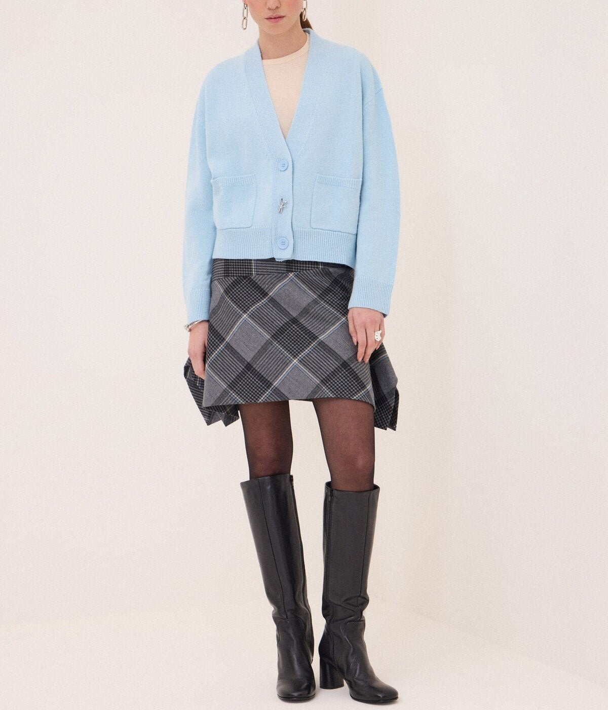 Ottodame Cardigan