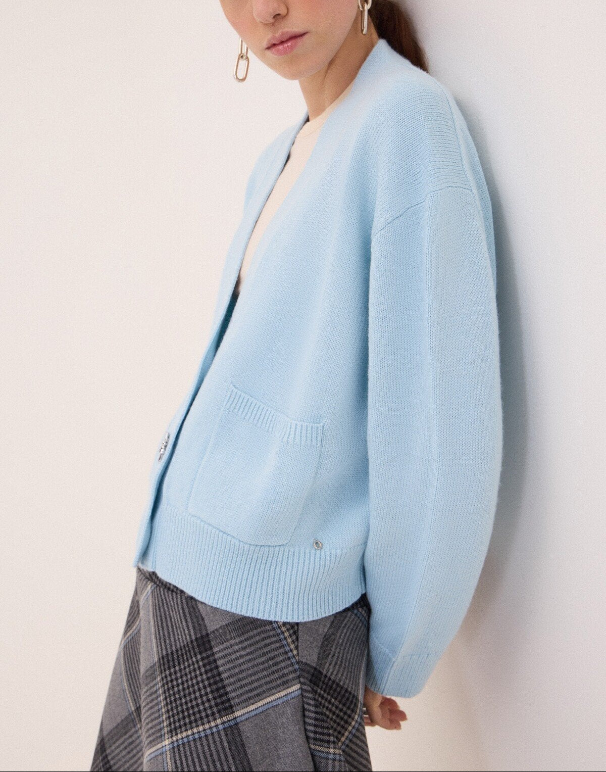 Ottodame Cardigan