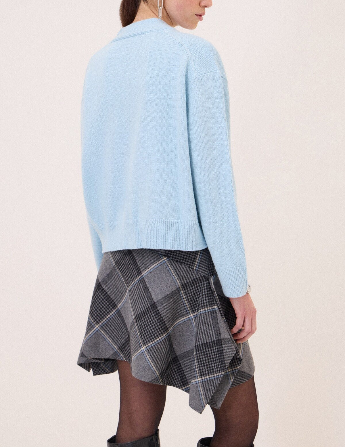 Ottodame Cardigan