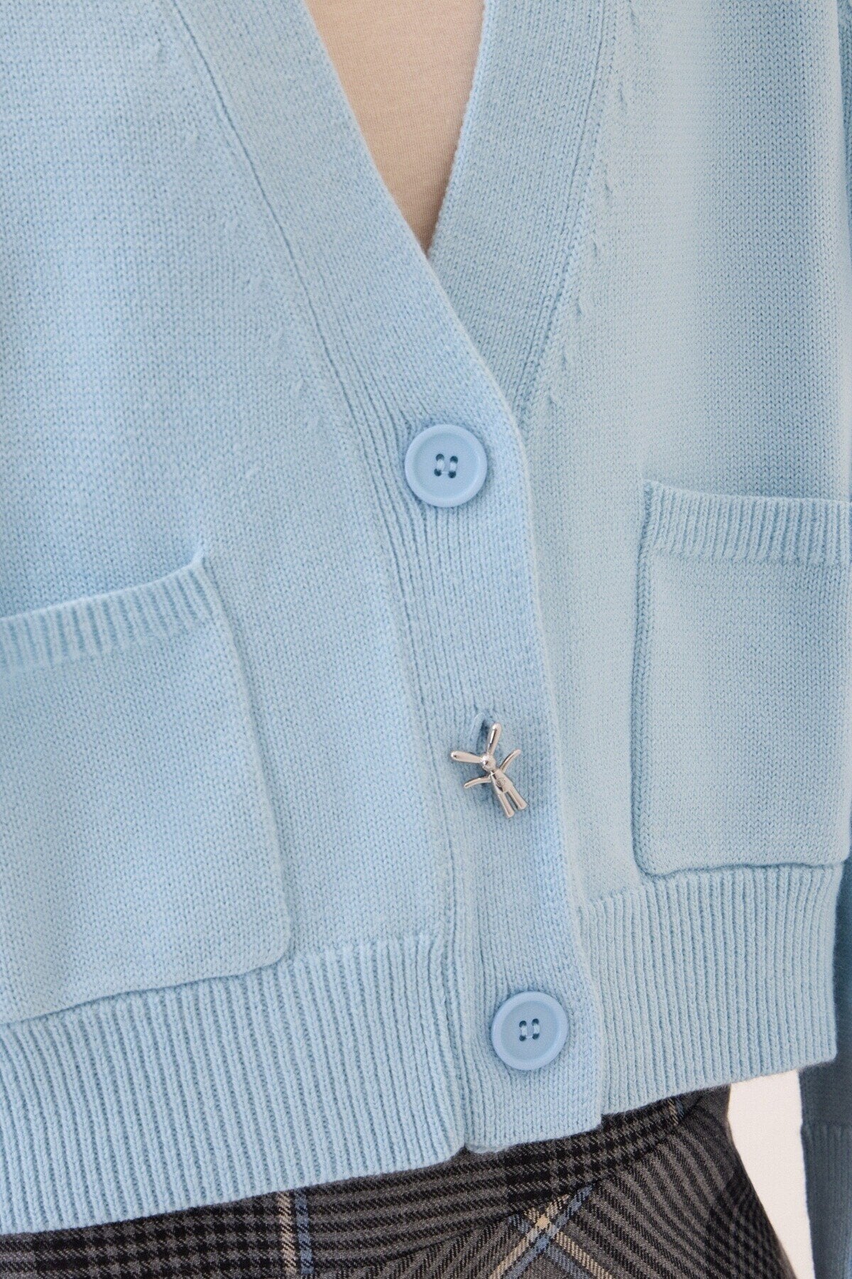 Ottodame Cardigan