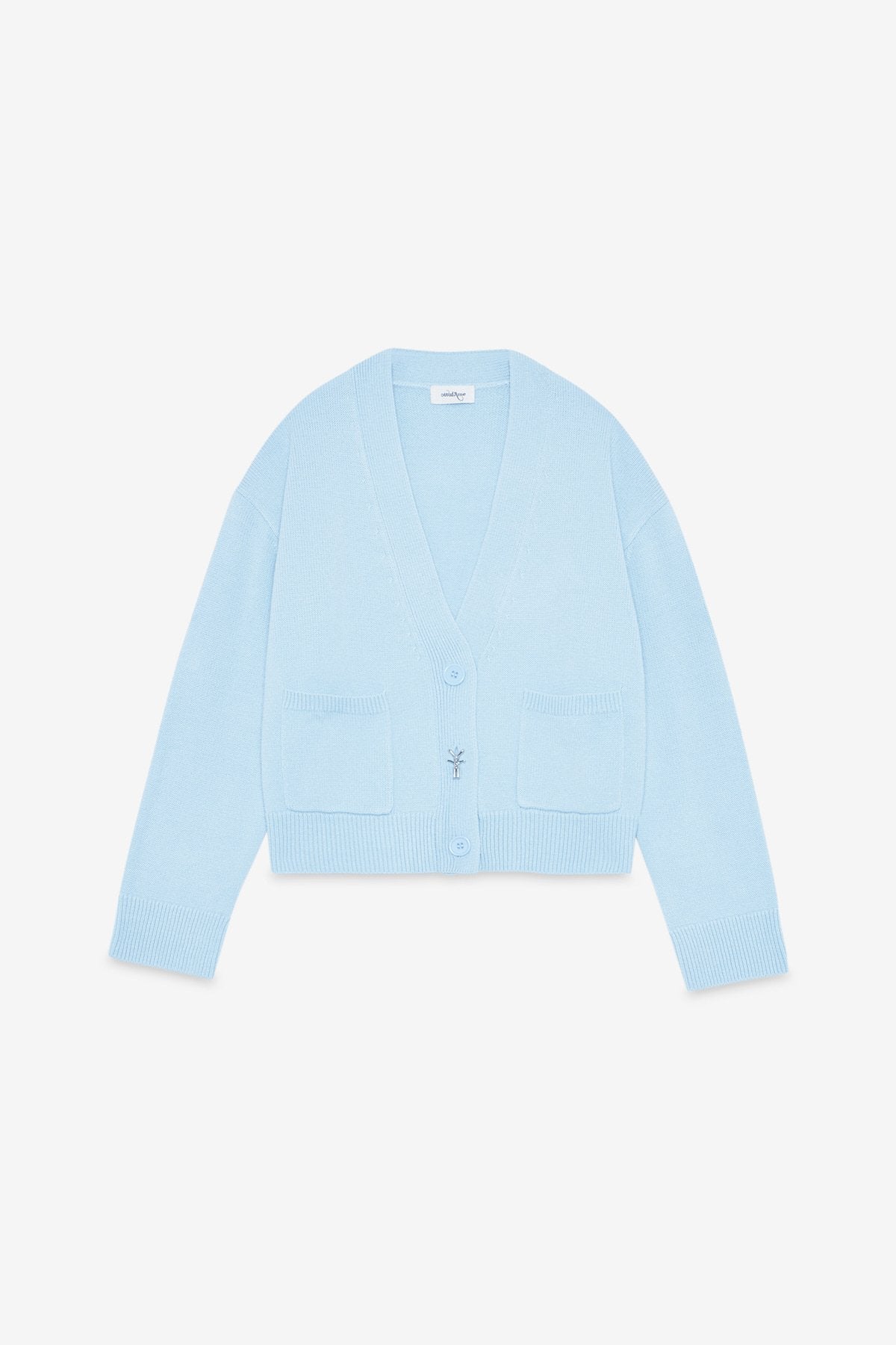 Ottodame Cardigan
