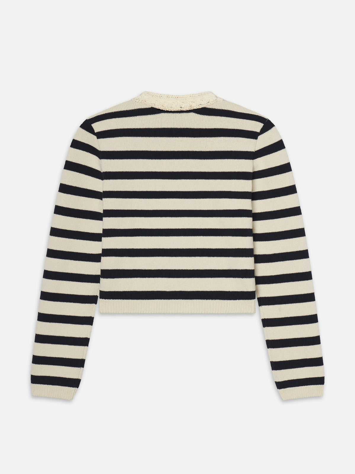 Frame The Harbor Cardigan