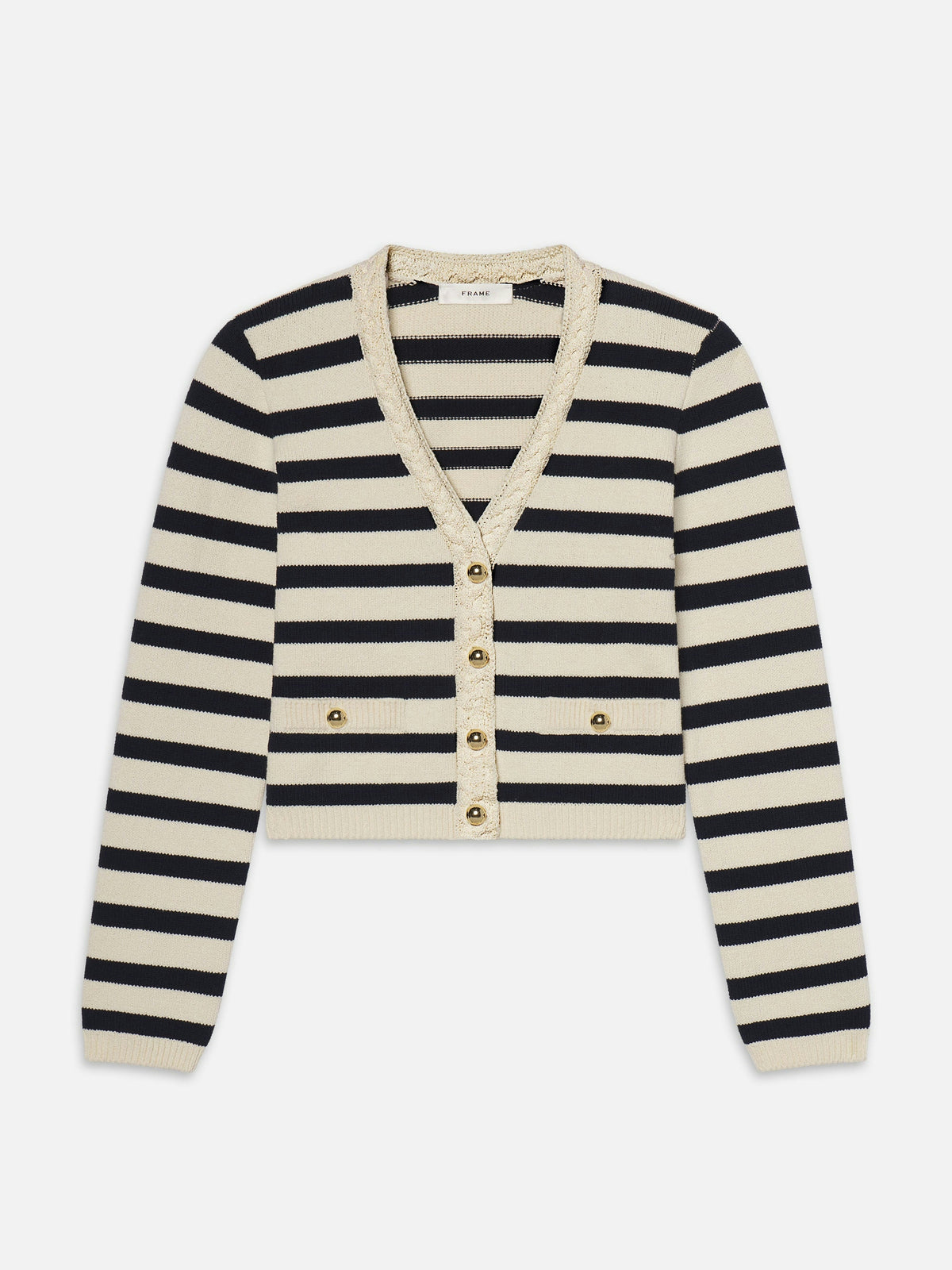 Frame The Harbor Cardigan