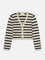 Frame The Harbor Cardigan