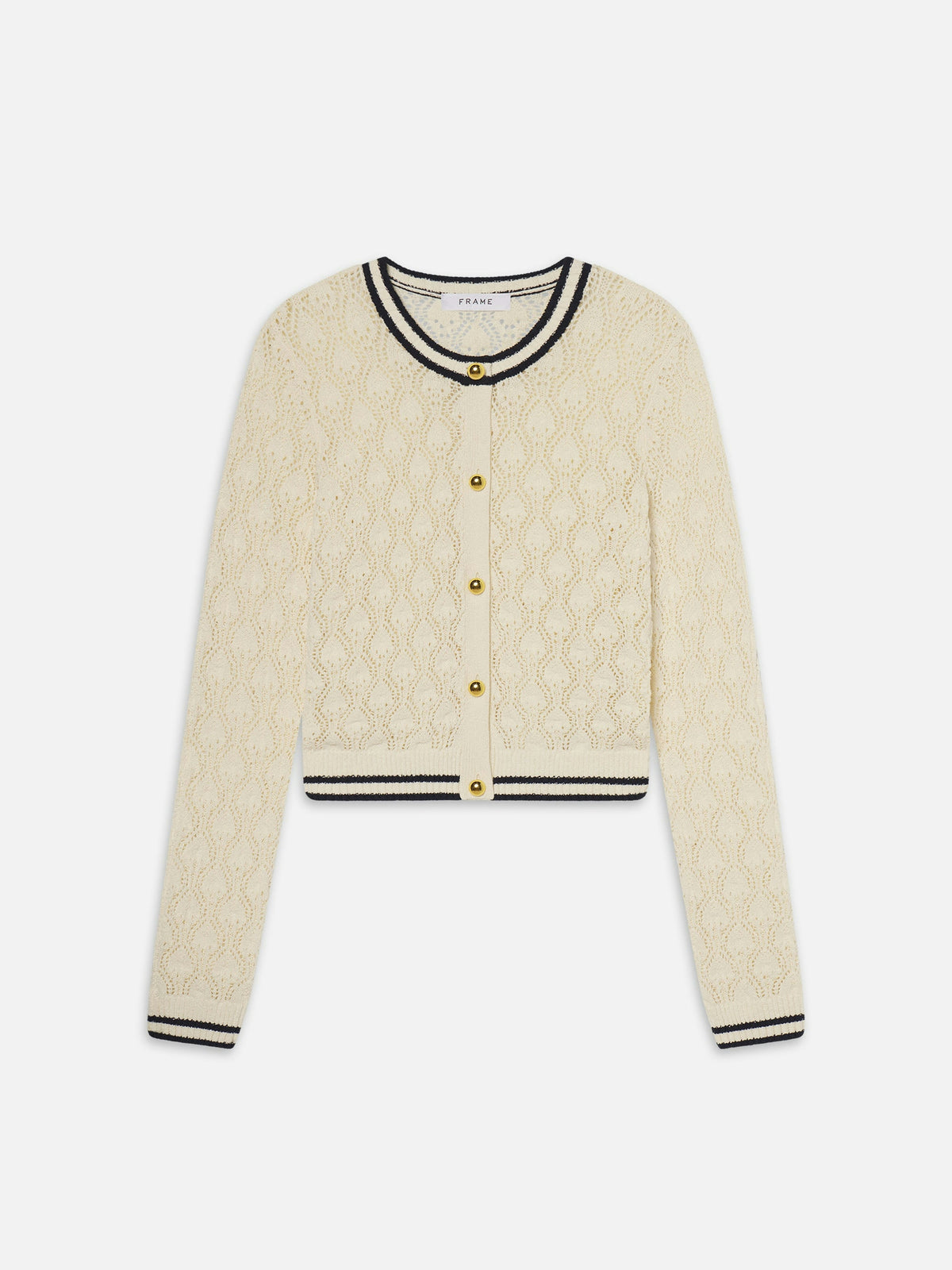 Frame The Rookie Cardi