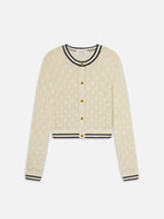 Frame The Rookie Cardi