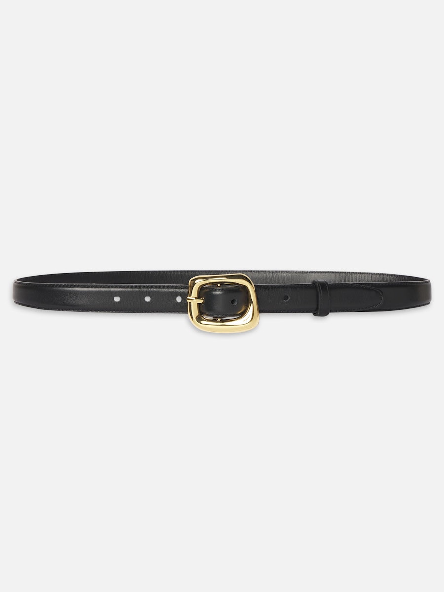 Frame The Organic Buckle Belt