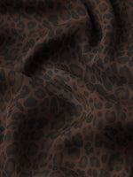 Frame The Leopard Gillian Top
