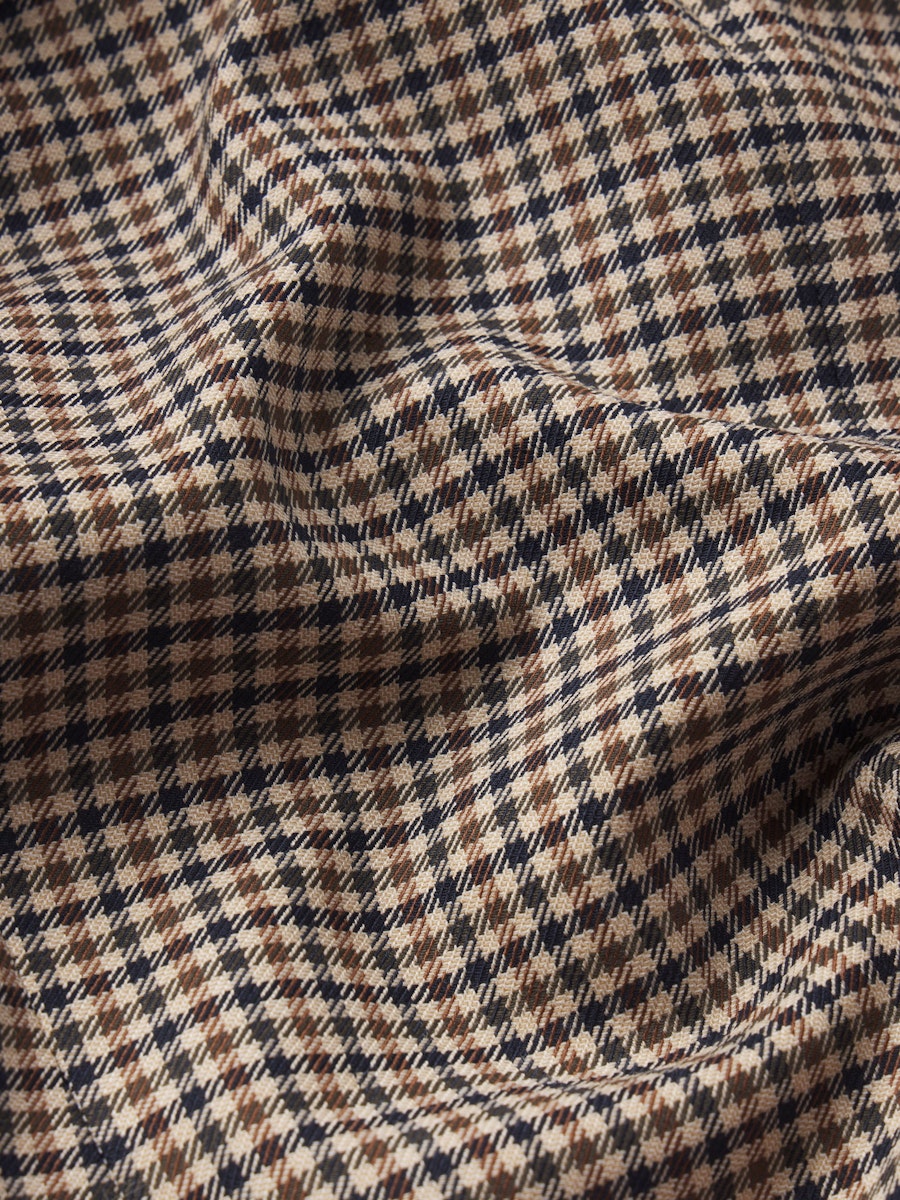 Frame The Houndstooth Blazer