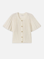 Frame The Flutter Cardigan