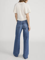 Frame The Flutter Cardigan