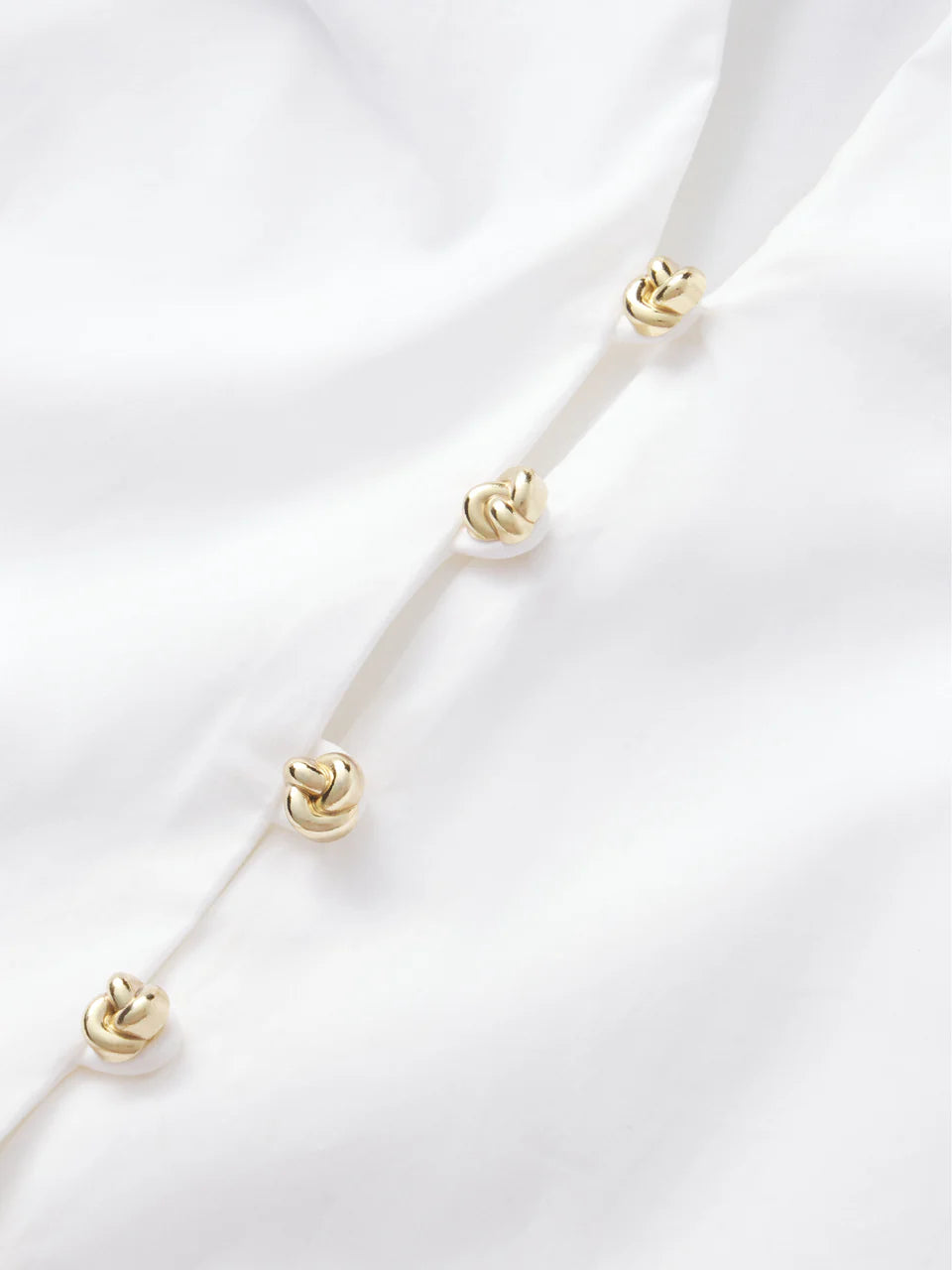 Frame The Dramatic Sleeve Blouse