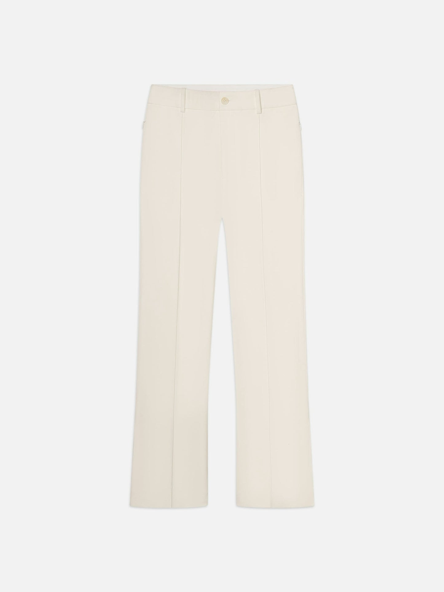 FRAME The Kick Trouser Pant