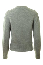 White + Warren Cashmere Luxe Henley