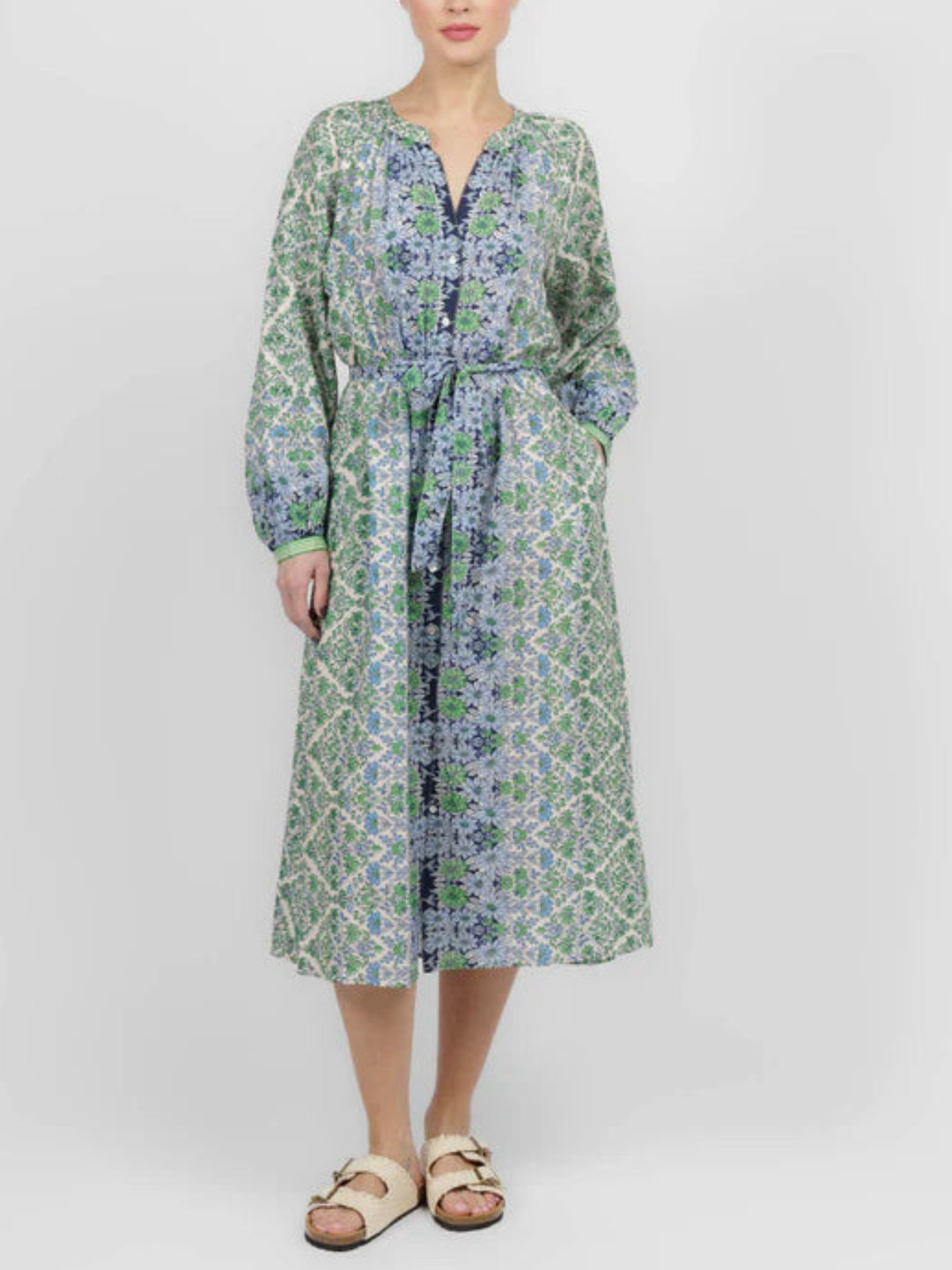 Xirena Nicola Dress_X4SGF045