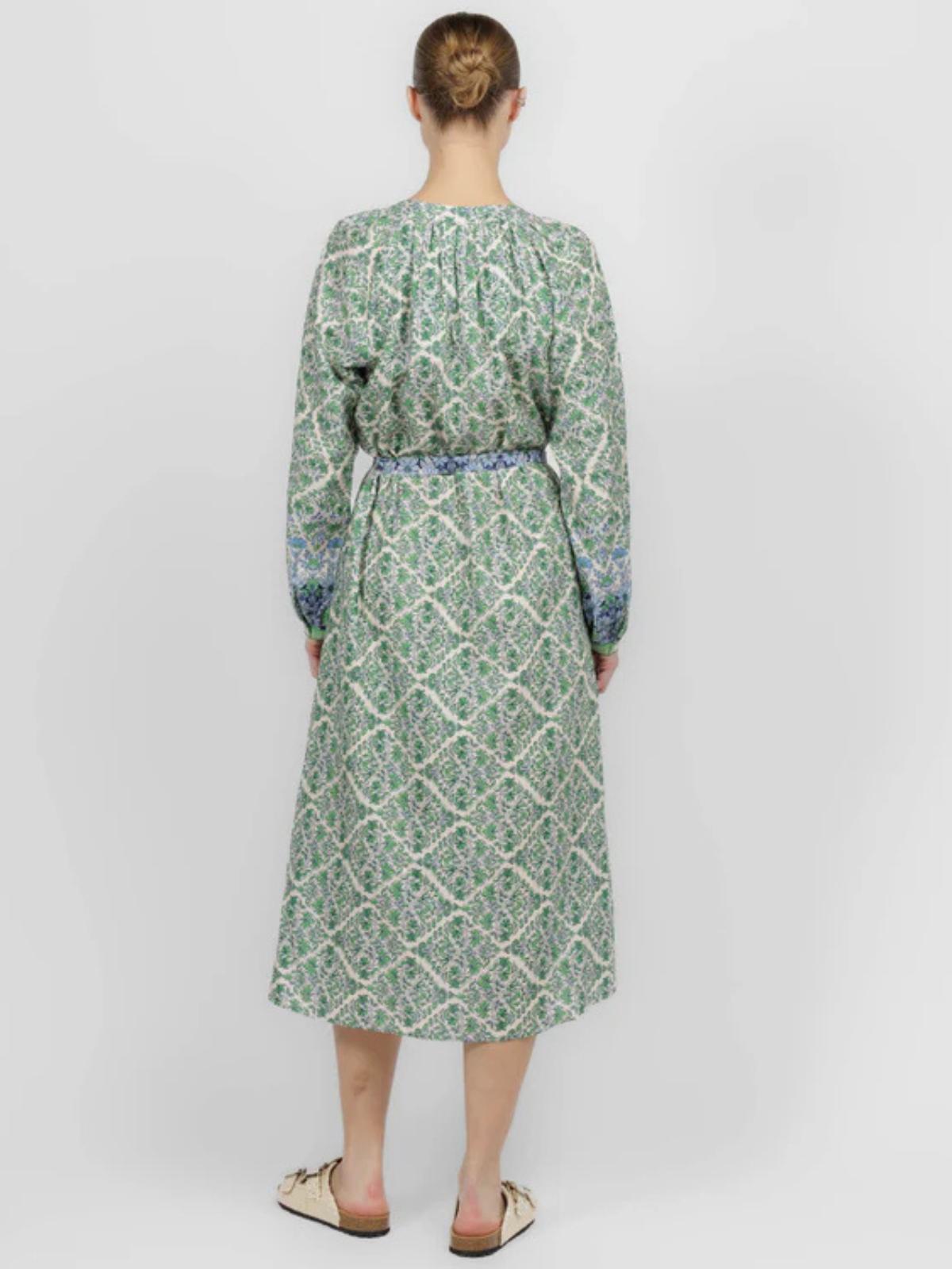 Xirena Nicola Dress_X4SGF045