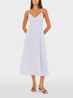 Xirena Aggie Stripe Dress_X4AMS045