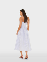 Xirena Aggie Stripe Dress_X4AMS045