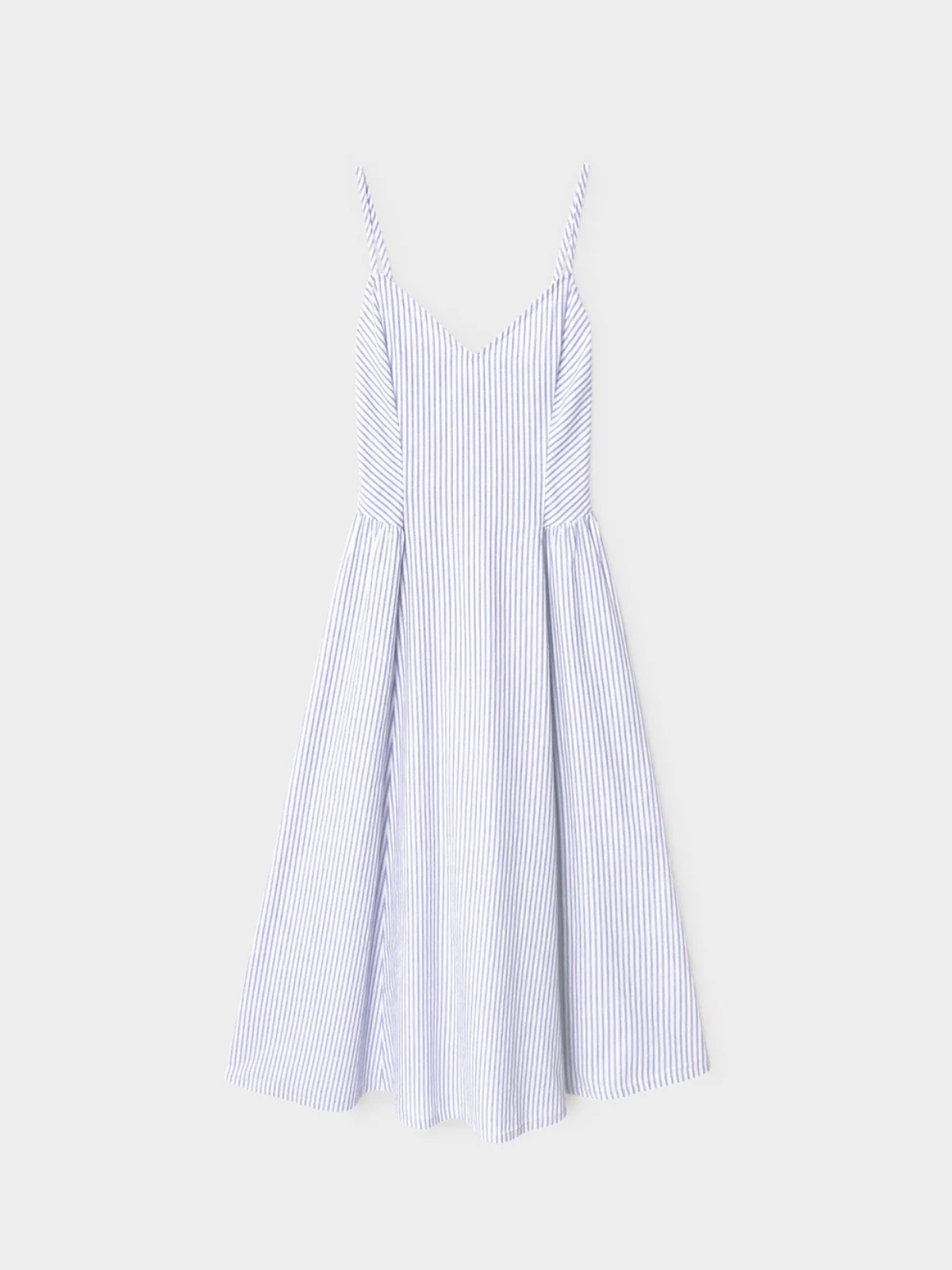 Xirena Aggie Stripe Dress_X4AMS045