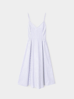 Xirena Aggie Stripe Dress_X4AMS045