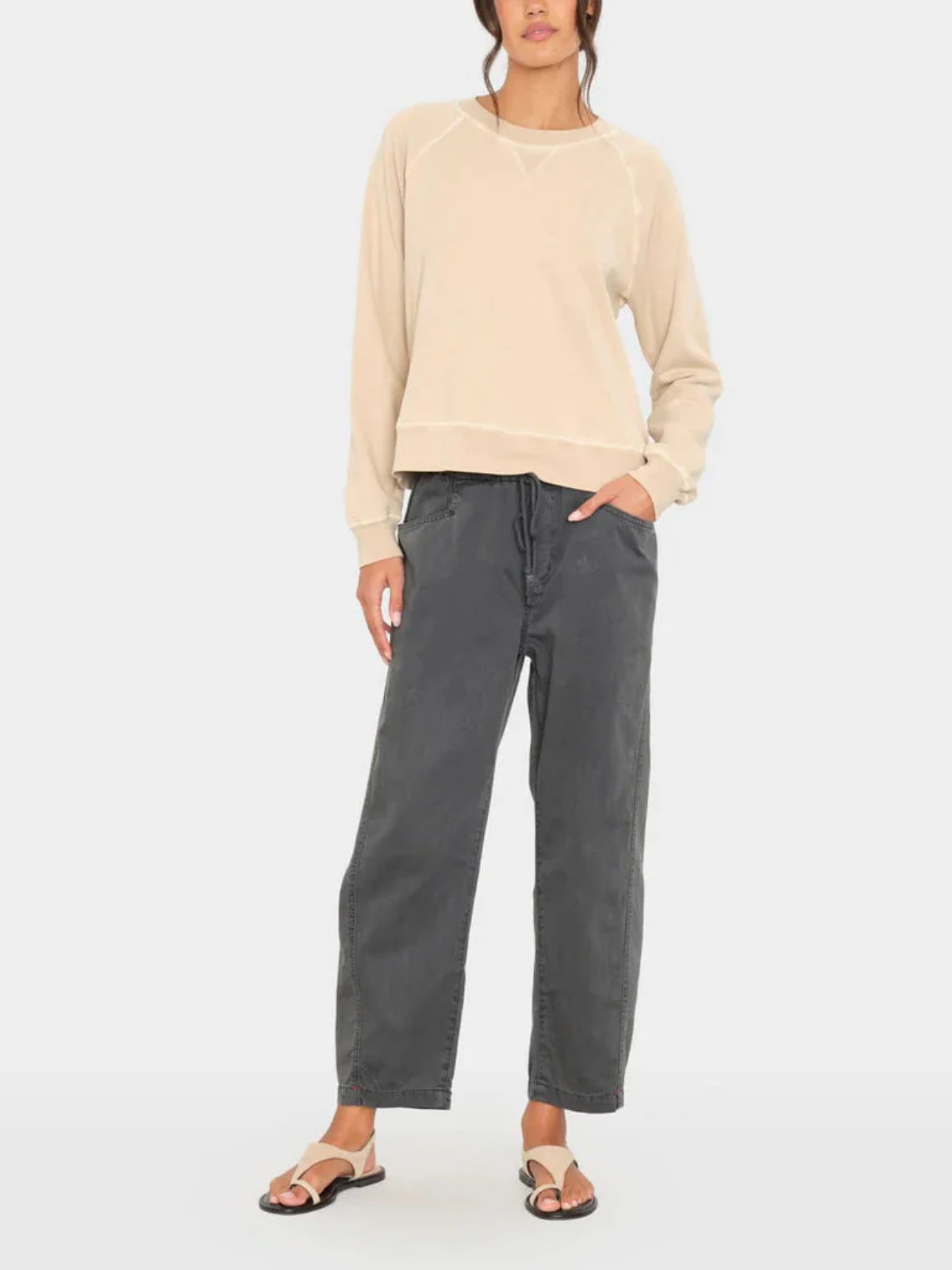 Xirena Baxter Pant_X7DTW010-CBN