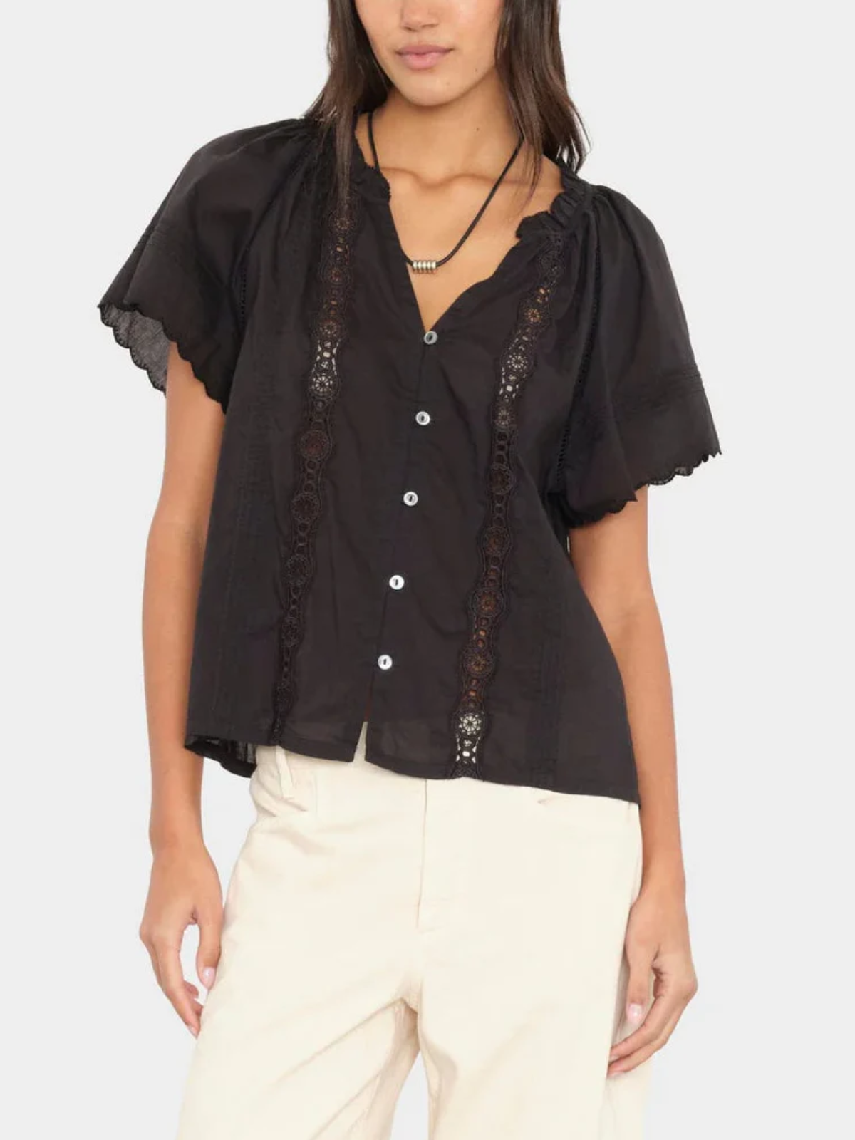 Xirena Bianca Shirt_X5CFC048